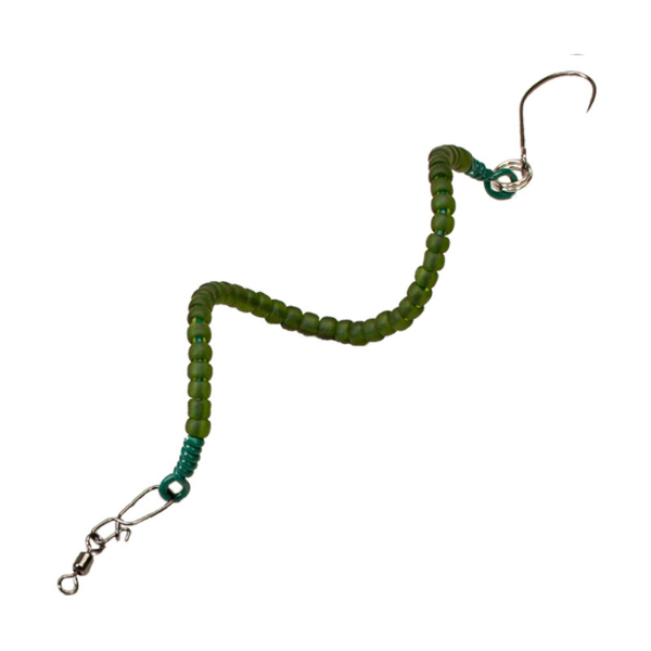 セニョールトルネード(Ｎｏ．３０　カニミソ)